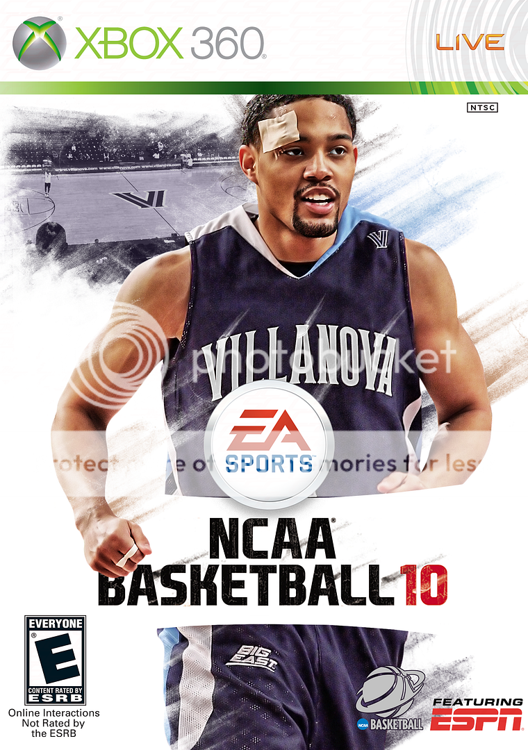 NCAA Basketball 10 Custom Cover Thread Page 10 Operation Sports Forums
